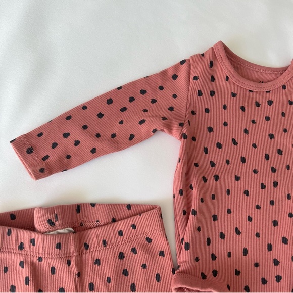 H&M Ribbed Cotton Set - Picture 16 of 17